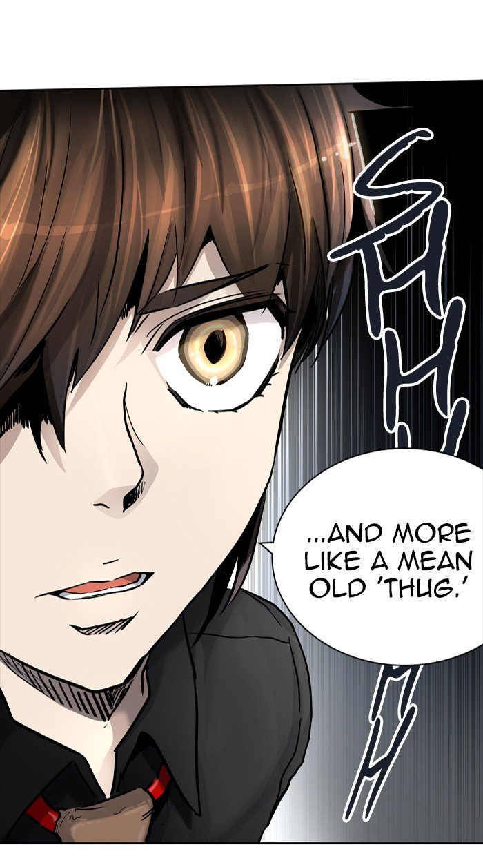 Tower of God, Chapter 426 image 011